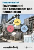 Fundamentals of Environmental Site Assessment and Remediation (eBook, PDF)