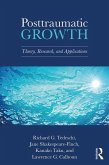 Posttraumatic Growth (eBook, ePUB)