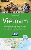 DuMont Reise-Handbuch Reiseführer Vietnam (eBook, ePUB)