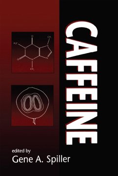 Cover Caffeine (eBook, PDF)