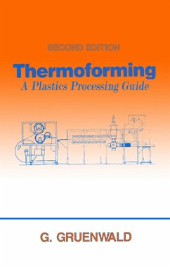 Thermoforming (eBook, PDF) - Gruenwald, Geza