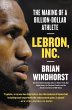 LeBron, Inc. (eBook, ePUB) - Bild 1