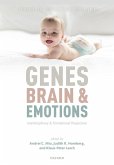 Genes, brain, and emotions (eBook, ePUB)