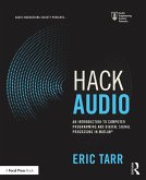Hack Audio (eBook, ePUB)