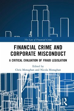 Financial Crime and Corporate Misconduct (eBook, PDF)