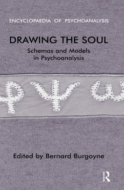 Cover Drawing the Soul (eBook, PDF)