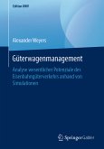 Güterwagenmanagement (eBook, PDF)