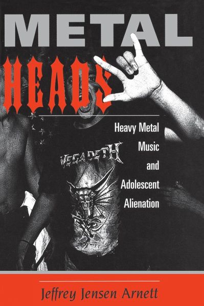 Metalheads (eBook, PDF) Metalheads (eBook, PDF)