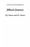 Jillian's Journey (2 IN BLUE SLAUGHTER SERIES, #2) (eBook, ePUB)