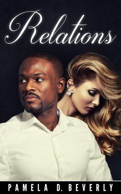 Cover Relations (eBook, ePUB)