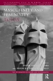 Masculinity and Femininity Today (eBook, ePUB)