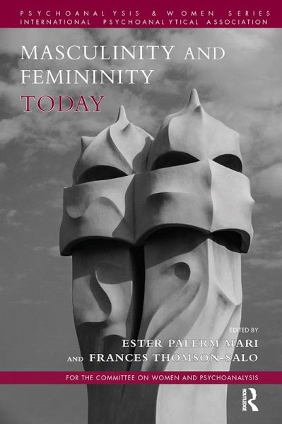 Masculinity and Femininity Today (eBook, ePUB) Masculinity and Femininity Today (eBook, ePUB)