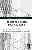 The City as a Global Political Actor (eBook, ePUB)