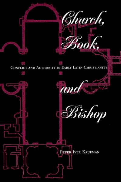 Church, Book, And Bishop (eBook, PDF) Church, Book, And Bishop (eBook, PDF)