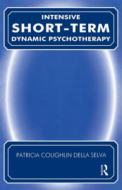 Cover Intensive Short-Term Dynamic Psychotherapy (eBook, PDF)