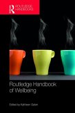 Routledge Handbook of Well-Being (eBook, PDF)