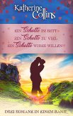 Liebe auf Schottisch: 3 Romane in einem Band (eBook, ePUB)