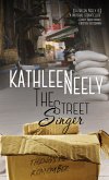 Street Singer (eBook, ePUB)