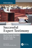 Successful Expert Testimony (eBook, ePUB)