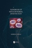 Handbook of Mitochondrial Dysfunction (eBook, PDF)