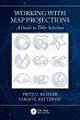 Working with Map Projections (eBook,... - Bild 1