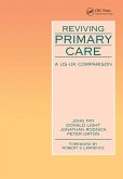 Reviving Primary Care (eBook, ePUB)
