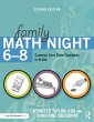 Family Math Night 6-8 (eBook, ePUB) - Bild 1