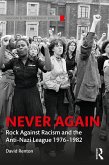Never Again (eBook, PDF)