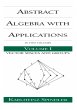Abstract Algebra with Applications... - Bild 1