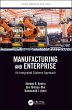 Manufacturing and Enterprise (eBook,... - Bild 1