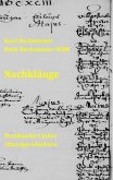 Nachklänge (eBook, ePUB) Nachklänge (eBook, ePUB)