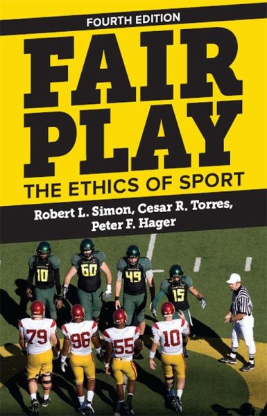 Fair Play (eBook, PDF) Fair Play (eBook, PDF)