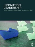 Innovation Leadership (eBook, ePUB) Innovation Leadership (eBook, ePUB)
