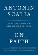 On Faith (eBook, ePUB) - Bild 1