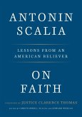 On Faith (eBook, ePUB)