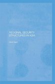 Regional Security Structures in Asia (eBook, ePUB)
