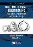 Modern Ceramic Engineering (eBook, PDF)