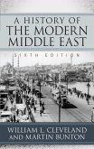 A History of the Modern Middle East (eBook, PDF)