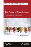 The Future of Organizations (eBook, ePUB)