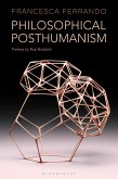 Philosophical Posthumanism (eBook, ePUB)