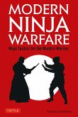 Modern Ninja Warfare (eBook, ePUB)