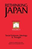Rethinking Japan Vol 2 (eBook, PDF)