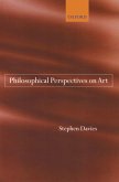 Philosophical Perspectives on Art (eBook, PDF)