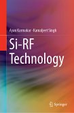 Si-RF Technology (eBook, PDF)