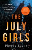 The July Girls (eBook, ePUB)