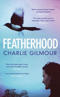 Cover Featherhood (eBook, ePUB)