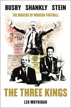 Cover The Three Kings (eBook, ePUB)