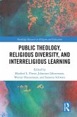 Public Theology, Religious Diversity, and Interreligious Learning (eBook, PDF)