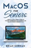 MacOS for Seniors (eBook, ePUB)