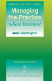 Managing the Practice (eBook, ePUB)